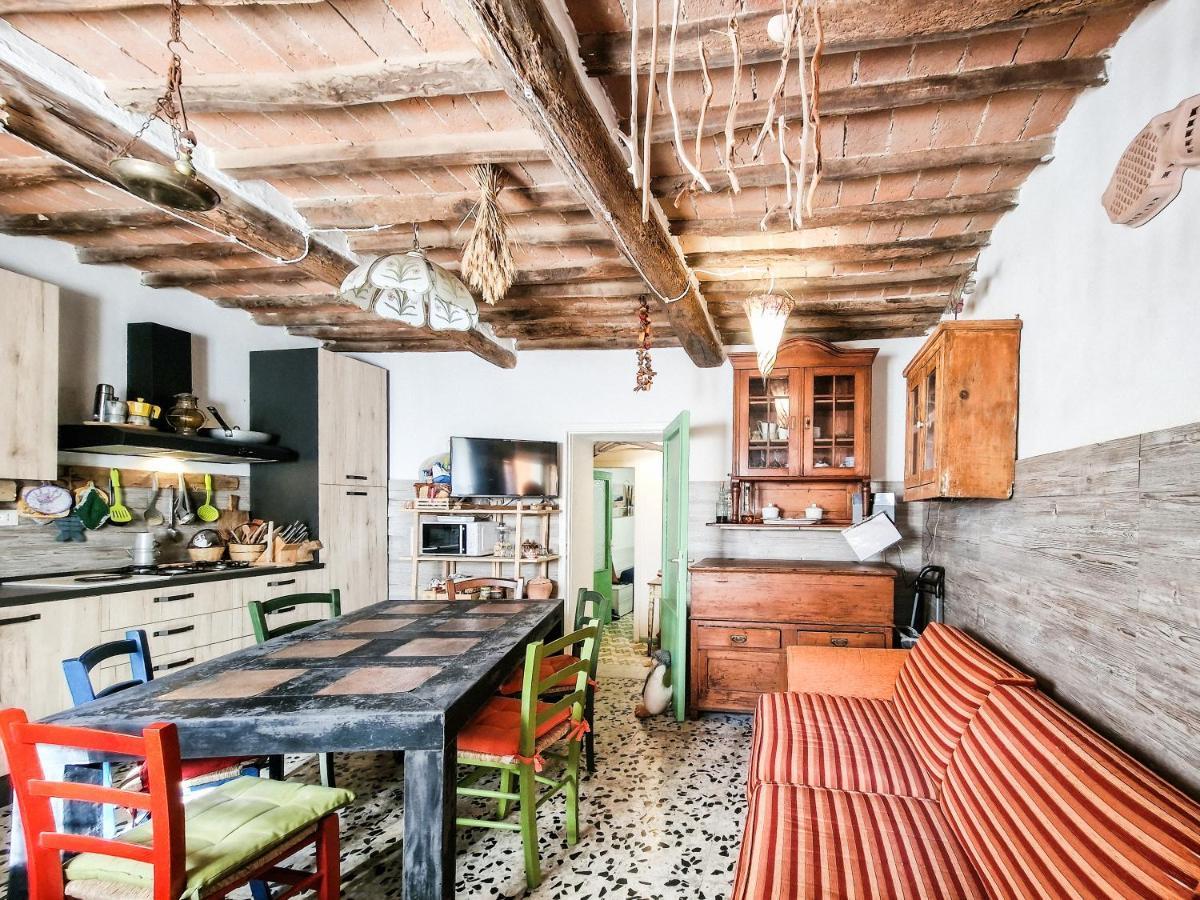 Maison Philippe Costa Est Rio Marina Dış mekan fotoğraf