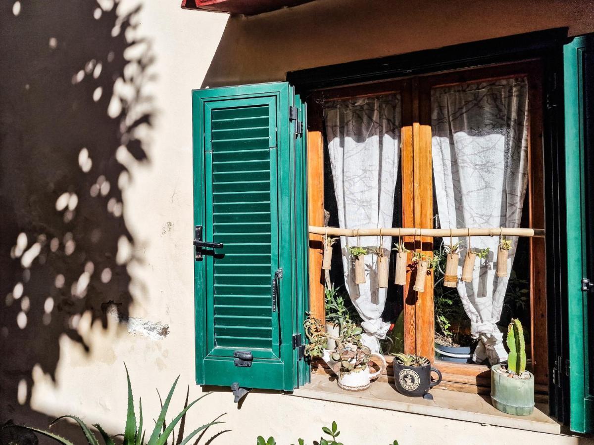 Maison Philippe Costa Est Rio Marina Dış mekan fotoğraf