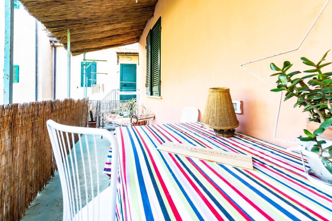 Maison Philippe Costa Est Rio Marina Dış mekan fotoğraf